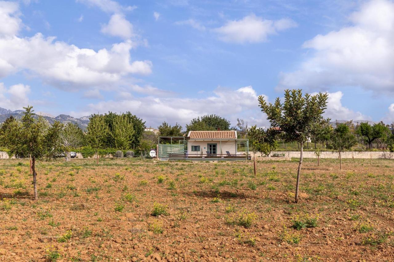 Sa Verdal Σέλβα Εξωτερικό φωτογραφία