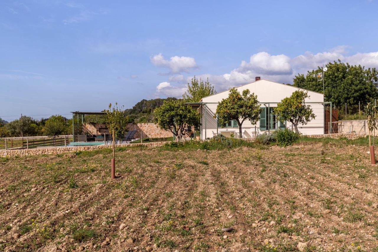 Sa Verdal Σέλβα Εξωτερικό φωτογραφία